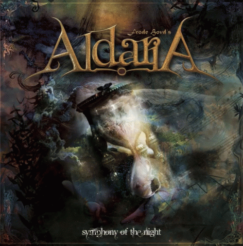 Aldaria : Symphony of the Night